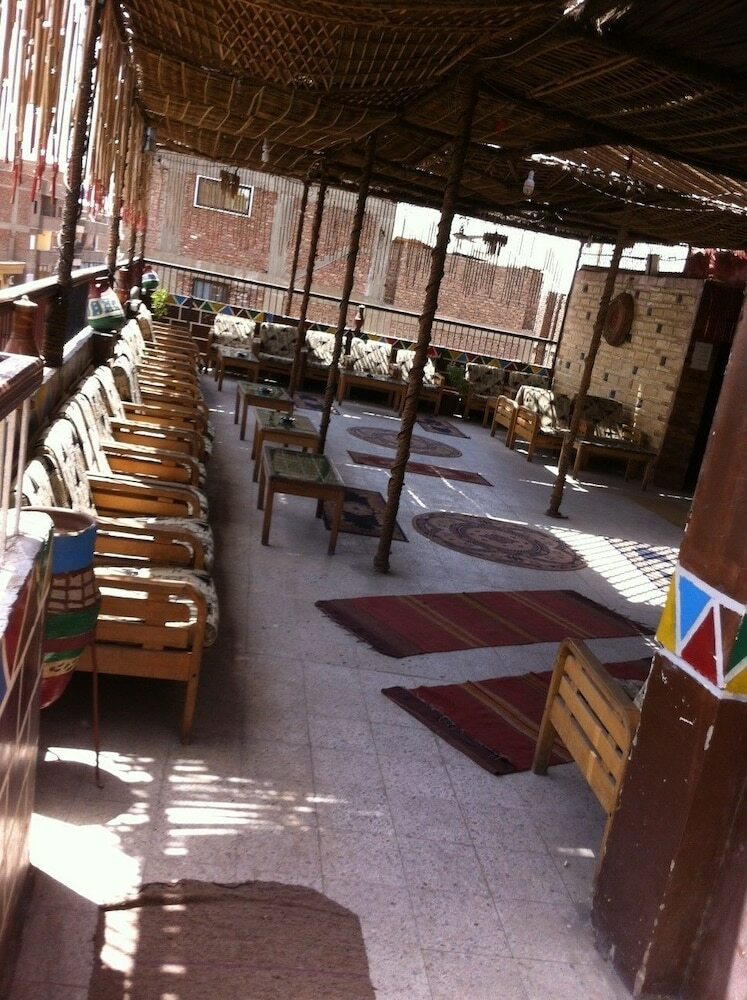 Abu Simbel Hotel