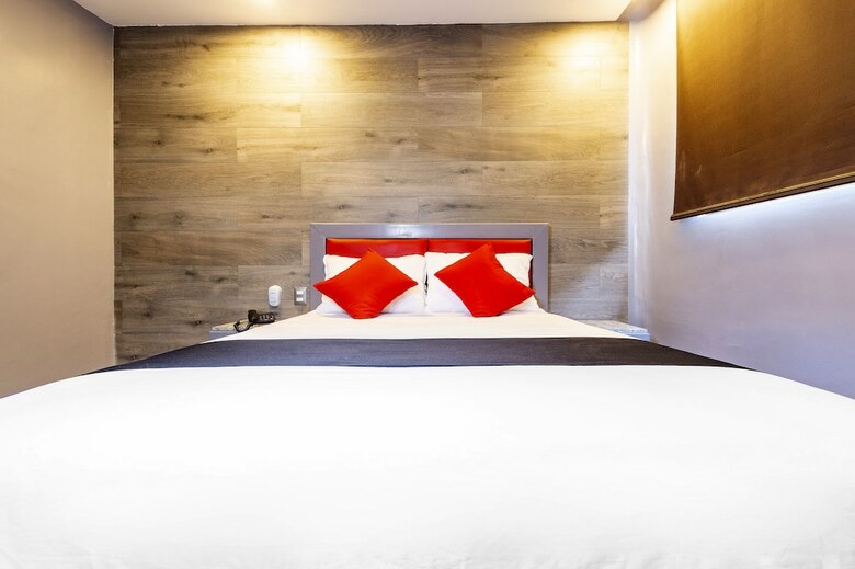 Hotel Capital O Garibaldi