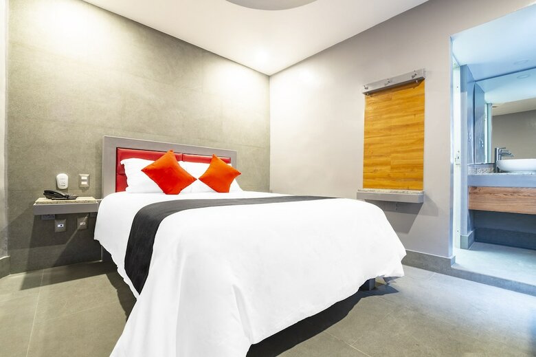 Hotel Capital O Garibaldi