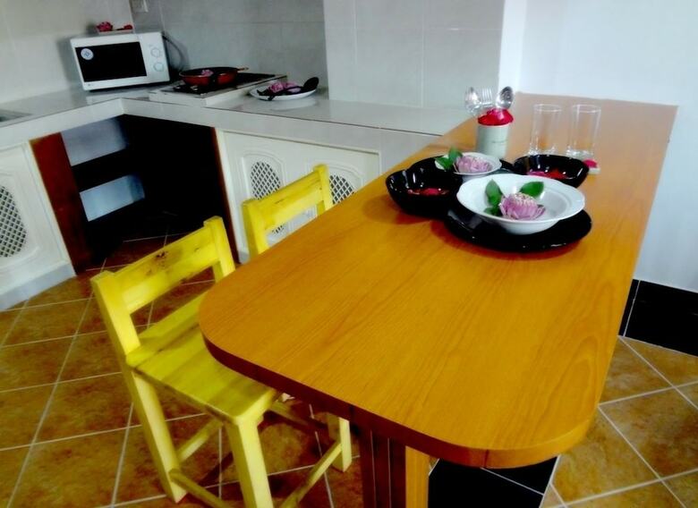 Hotel The Garden Place Pattaya