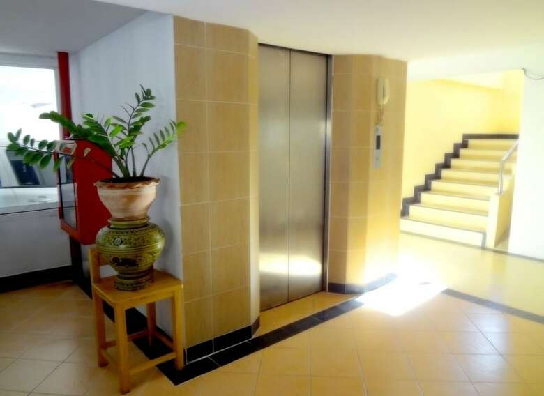 Hotel The Garden Place Pattaya