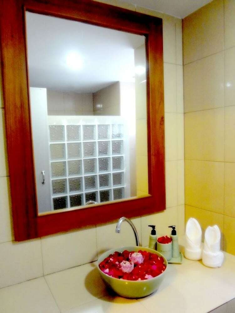 Hotel The Garden Place Pattaya