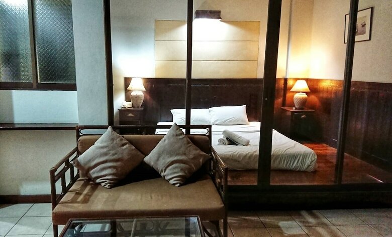 Hotel Rinya House