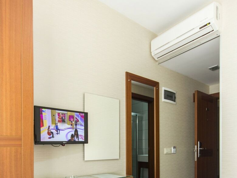 Hotel Mint Residence Taksim