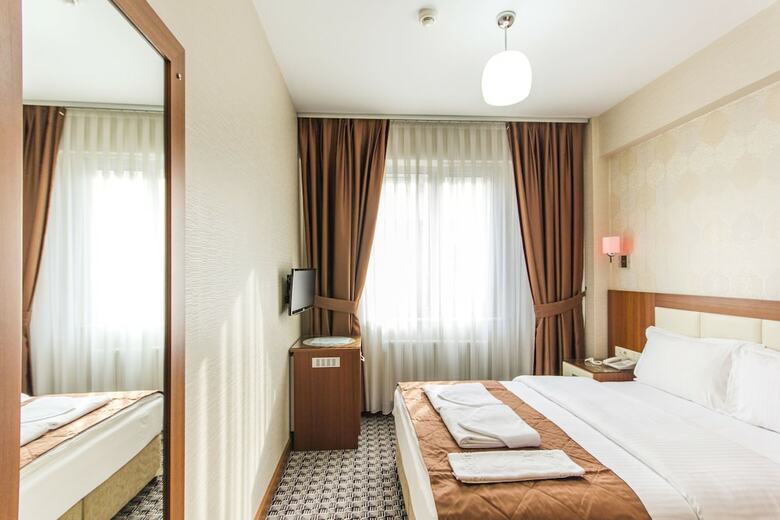Hotel Mint Residence Taksim