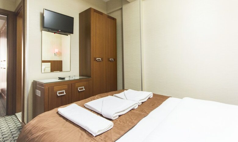 Hotel Mint Residence Taksim