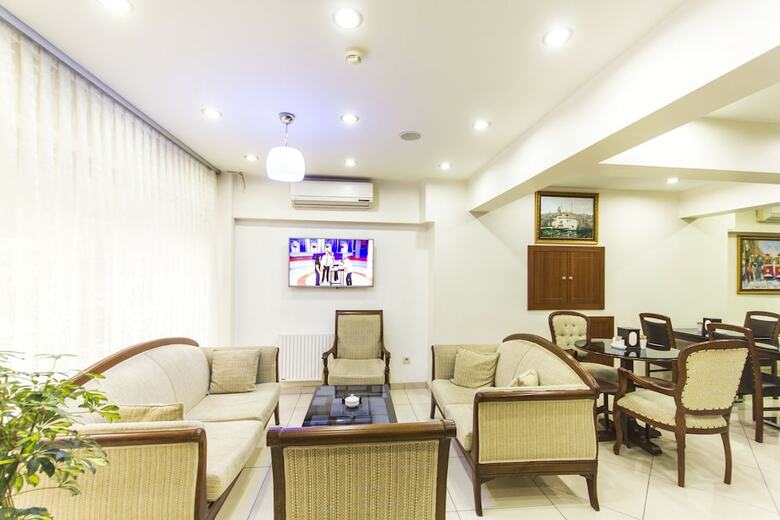 Hotel Mint Residence Taksim