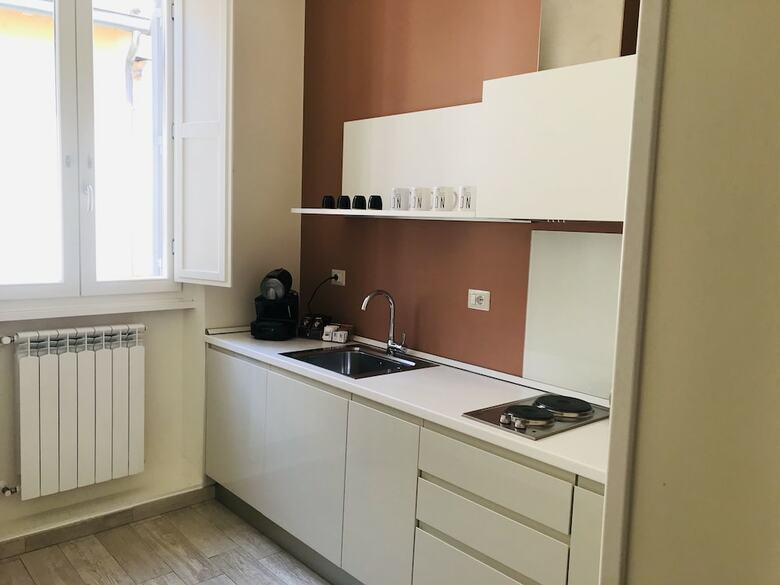 Now Apartments