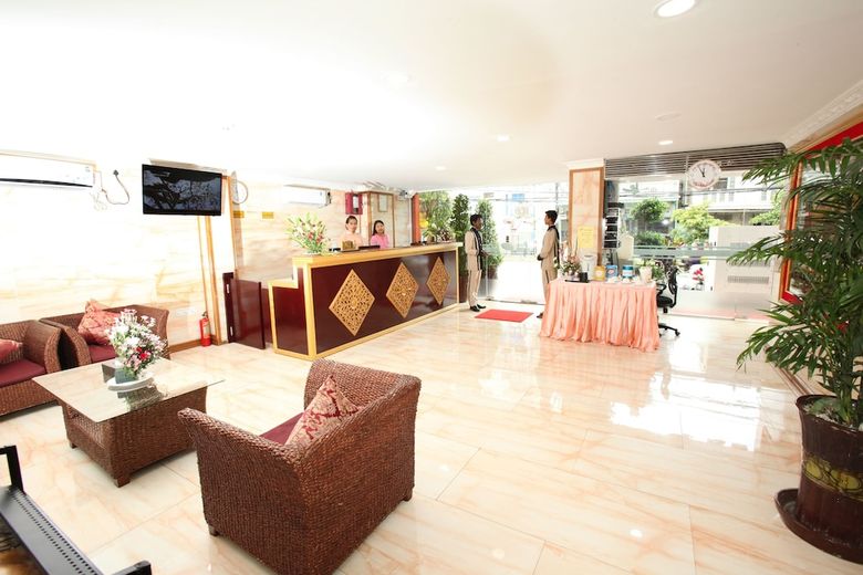 M3@sunwinner Hotel