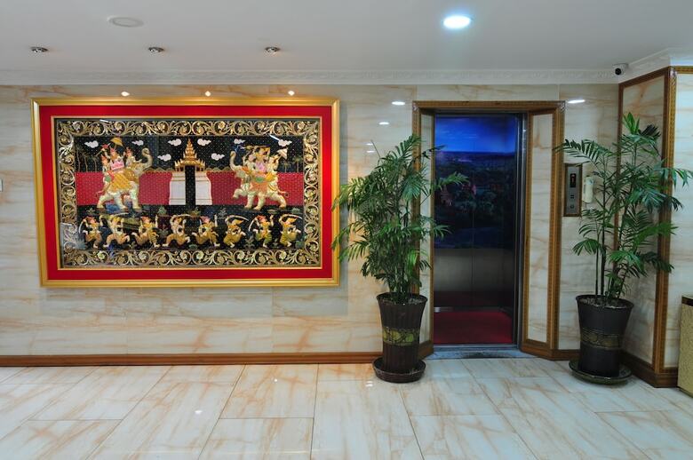 M3@sunwinner Hotel