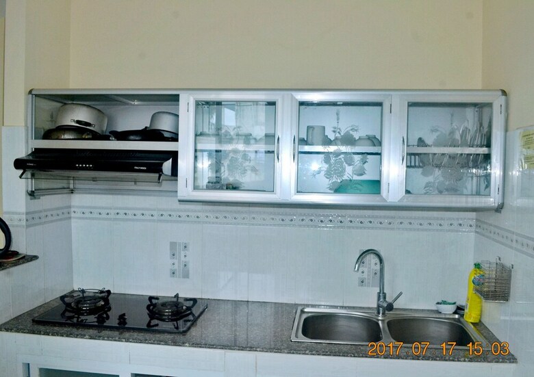 Aparthotel Lam Son Hotel & Apartments