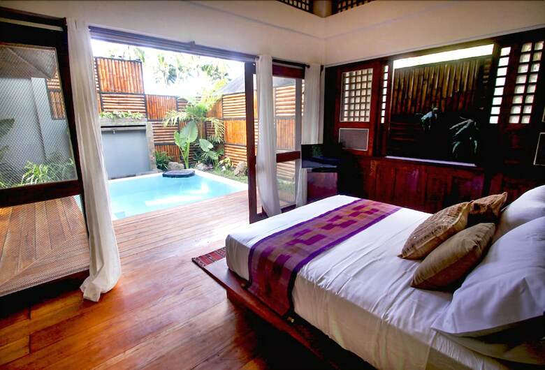 Apartamento Balai Sa Baibai