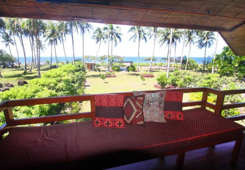 Apartamento Balai Sa Baibai