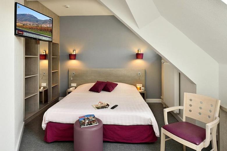 Hotel Centre Gare