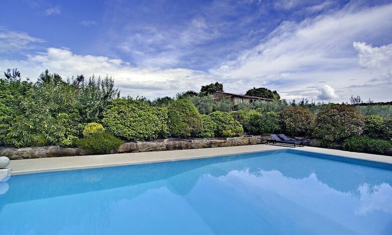 Agroturismo Country House Montali