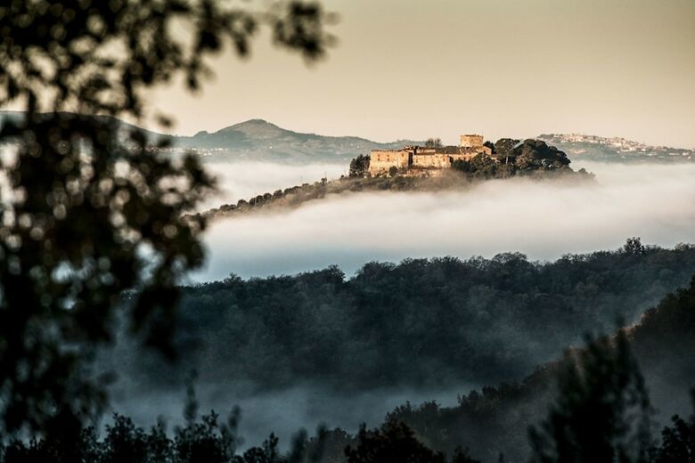 Agroturismo Country House Montali