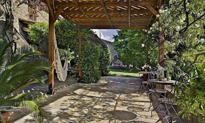 Agroturismo Country House Montali