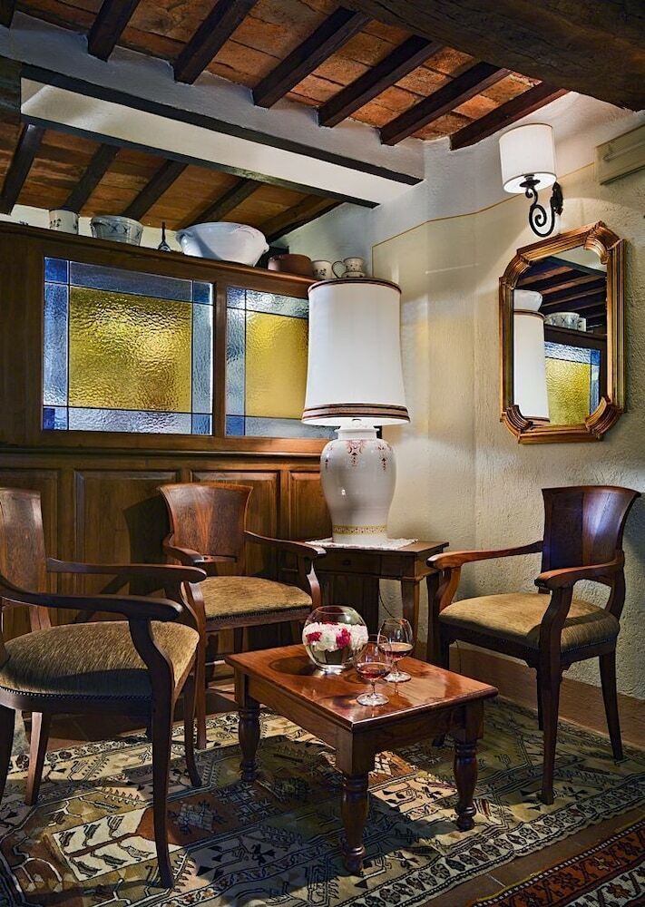 Agroturismo Country House Montali