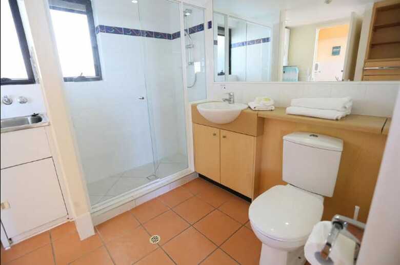 Apartamentos Ocean Boulevard