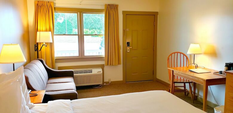 Motel Zinck's Inn