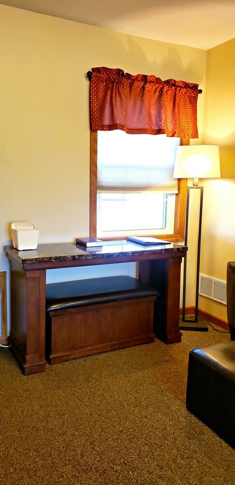 Motel Zinck's Inn