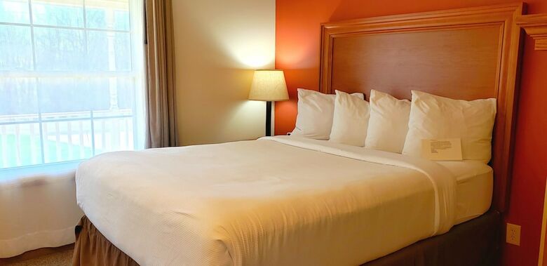 Motel Zinck's Inn