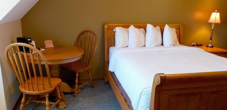 Motel Zinck's Inn
