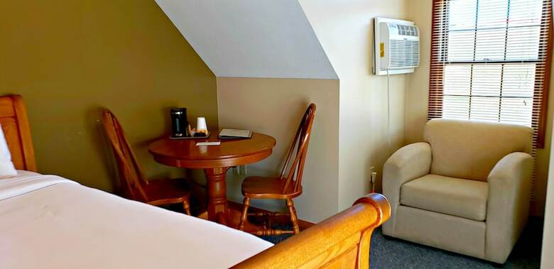 Motel Zinck's Inn