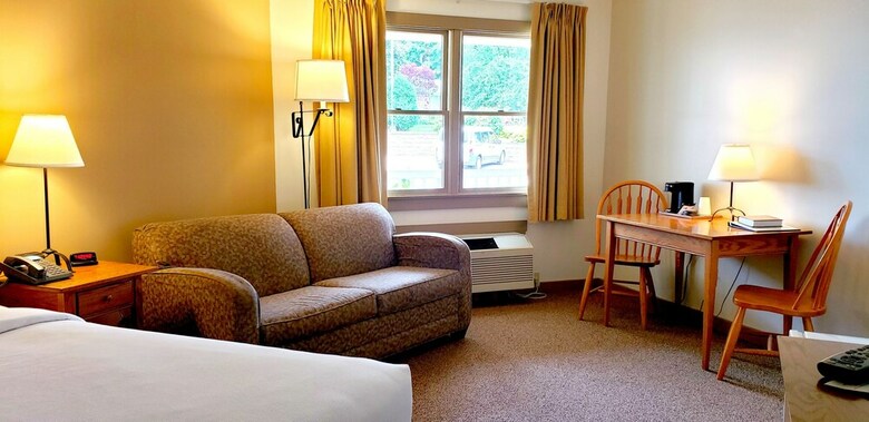 Motel Zinck's Inn