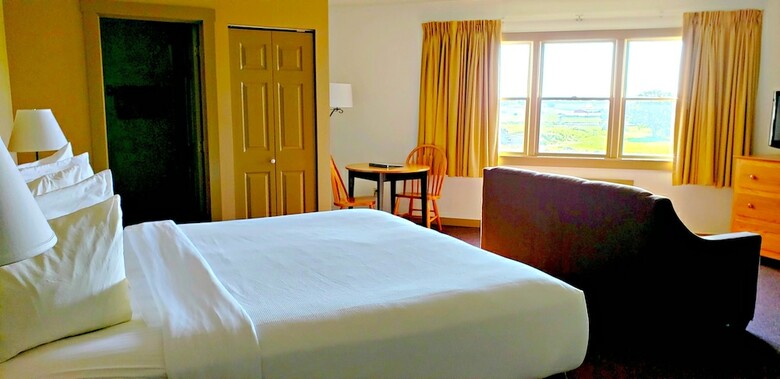 Motel Zinck's Inn