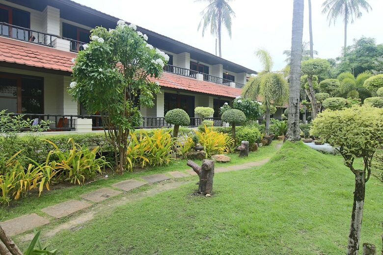 Hotel Phi Phi Banyan Villa