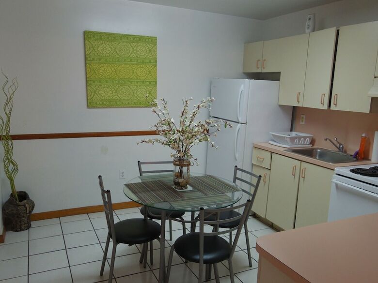 Sobe Apartments