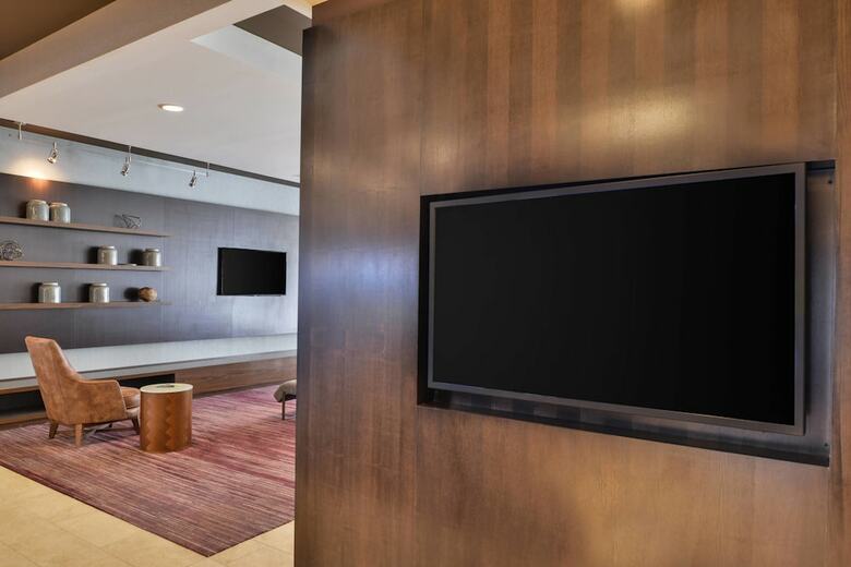 Hotel Courtyard By Marriott Columbus Grove City