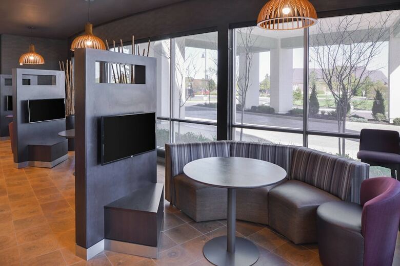 Hotel Courtyard By Marriott Columbus Grove City
