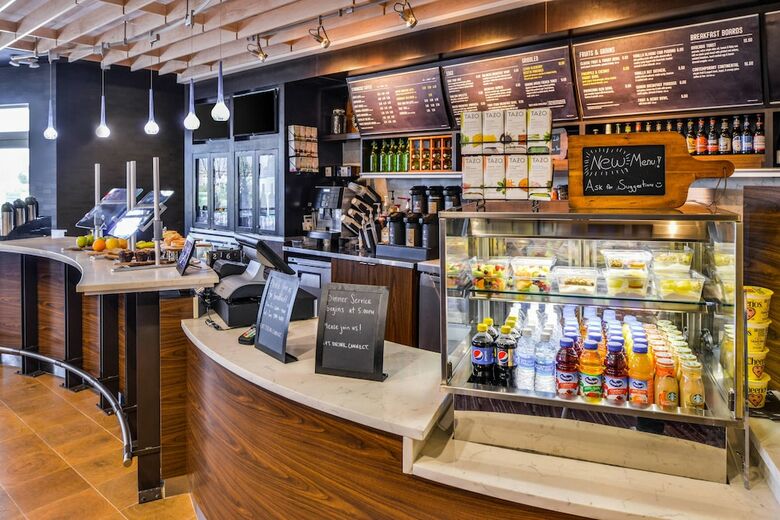 Hotel Courtyard By Marriott Columbus Grove City