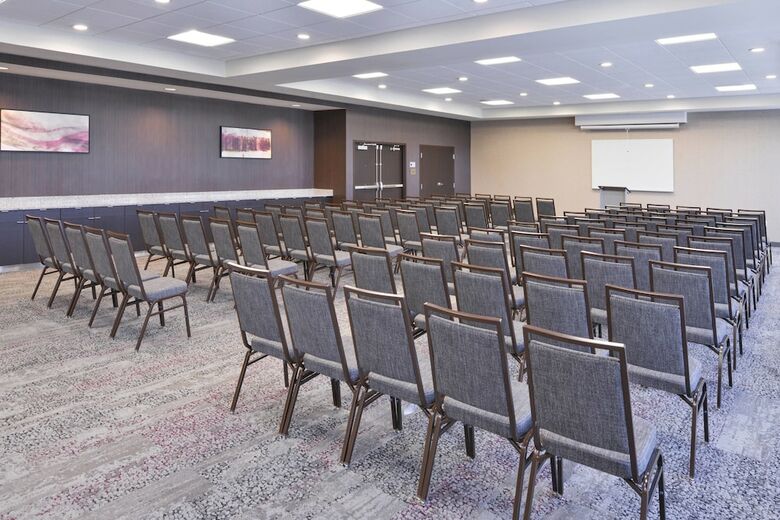 Hotel Courtyard By Marriott Columbus Grove City