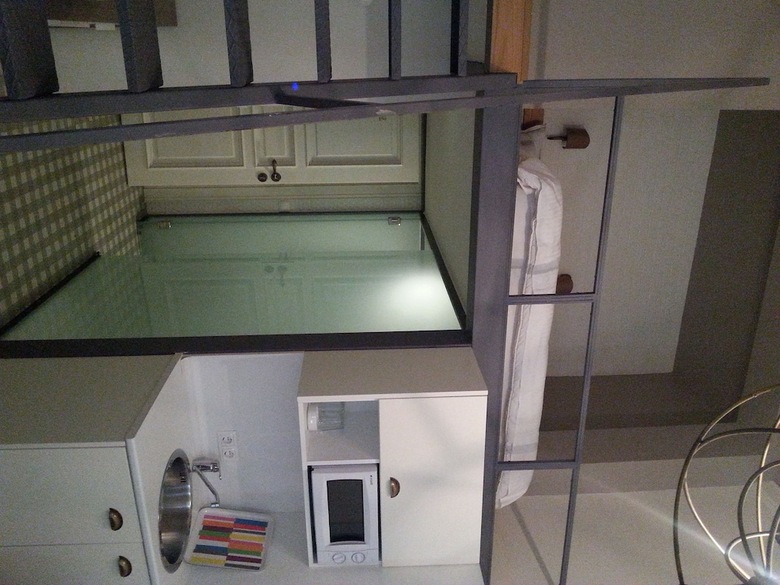 Apartamento Ada Homes Hotel