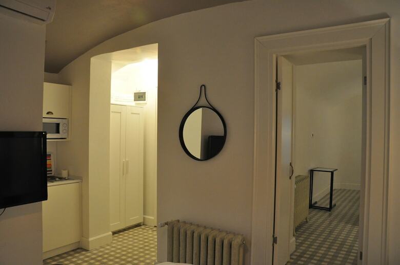 Apartamento Ada Homes Hotel