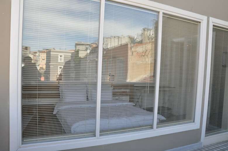 Apartamento Ada Homes Hotel