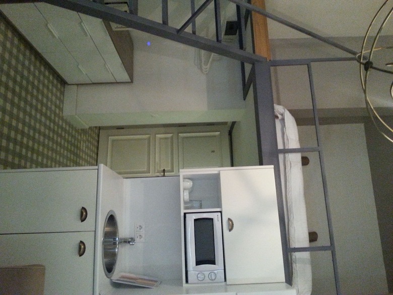 Apartamento Ada Homes Hotel