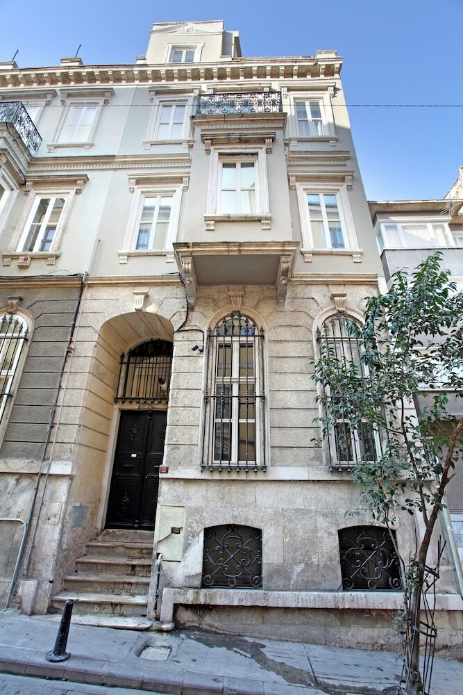 Apartamento Ada Homes Hotel
