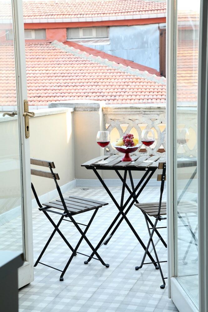 Apartamento Ada Homes Hotel