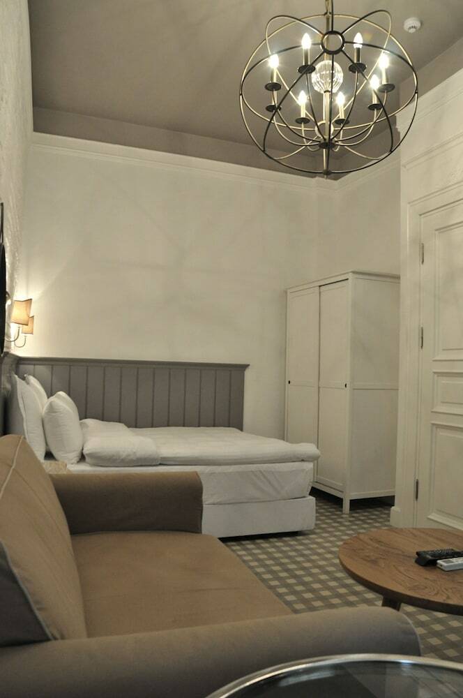 Apartamento Ada Homes Hotel