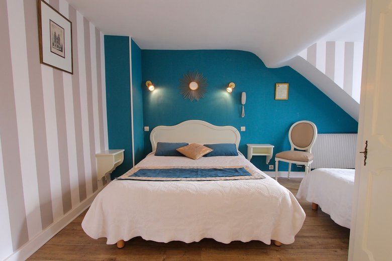 Hotel H�tel Chopin