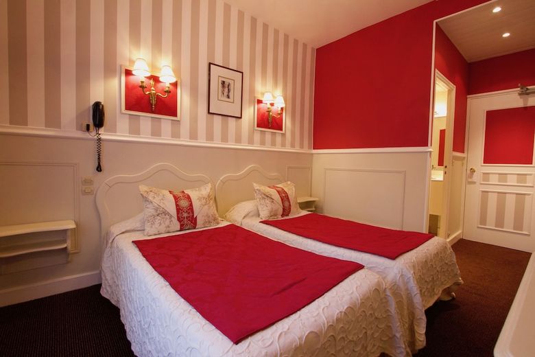 Hotel H�tel Chopin