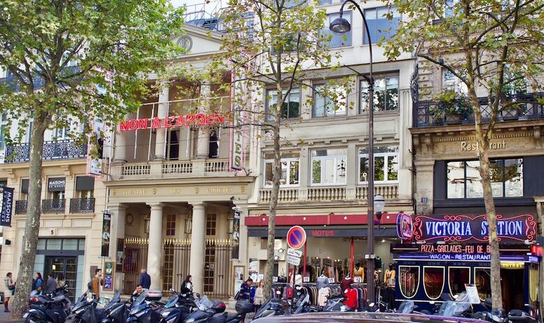 Hotel H�tel Chopin
