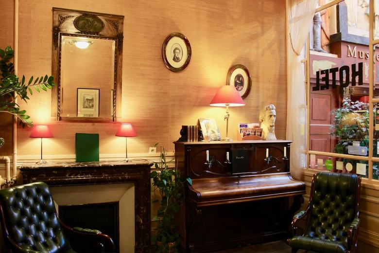 Hotel H�tel Chopin