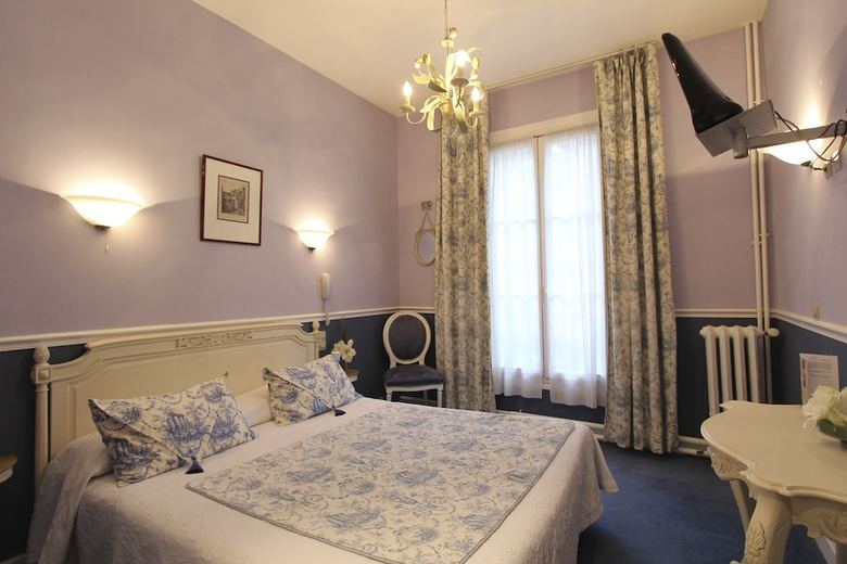 Hotel H�tel Chopin