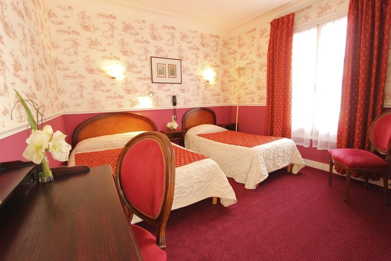 Hotel H�tel Chopin