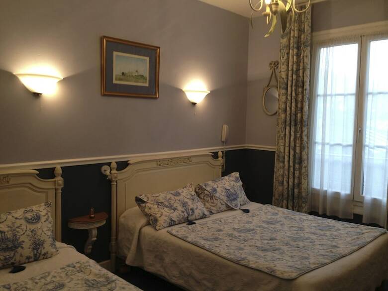 Hotel H�tel Chopin